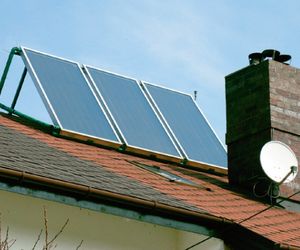Instalacja kolektorów słonecznych i najważniejsze zasady korzystania z solarów