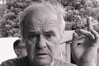 Kolega z klasy zabił profesora