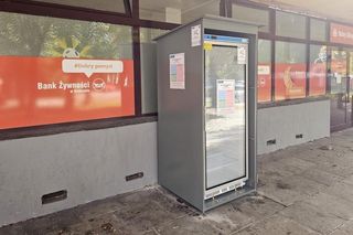 Lodówki pełne dobra w Krakowie