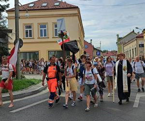 41. Piesza Pielgrzymka Tarnowska na Jasną Górę - 2023