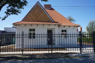 Muzeum Bitwy Warszawskiej w Radzyminie