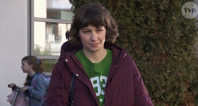 	Na Wspólnej odc. 4047. Brygida (Maja Wolska)