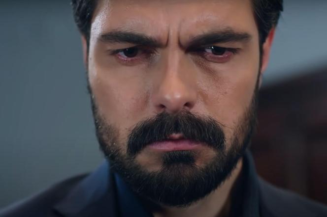 Emanet, odcinek 207. w piątek, 2. lutego 2024 roku 