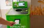 System kaucyjny w Żabce