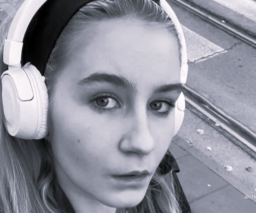 18-letnia Pola zmarła w szpitalu, rodzice winią lekarzy. Nikt jej nie pomógł