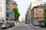 Ulica Okrzei stanie się praskim „Nowym Światem”? Miasto ogłosiło przetarg!