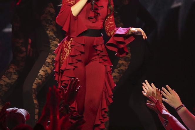 MTV EMA 2017 - Camila Cabello