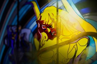 Jedyne takie miejsce na świecie leży w Małopolsce. Tworzyli tam Wyspiański i Mehoffer 