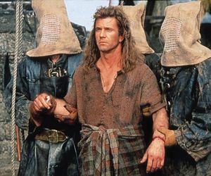 Braveheart 