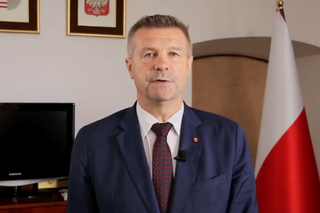 Bogdan Wenta miał wypadek! Prezydent Kielc przebywa w szpitalu