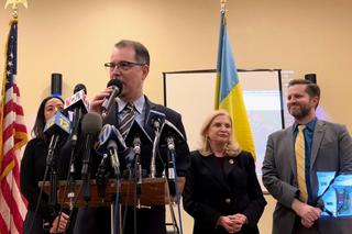 Nowy Jork uderza w Rosjan