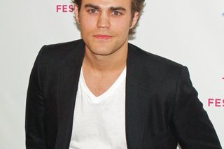 Paul Wesley z Pamiętników wampirów  jest Polakiem!