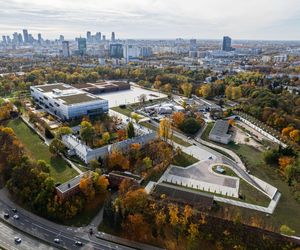 Nowa kładka spacerowa w Warszawie coraz bliżej. Aktywiści są na nie