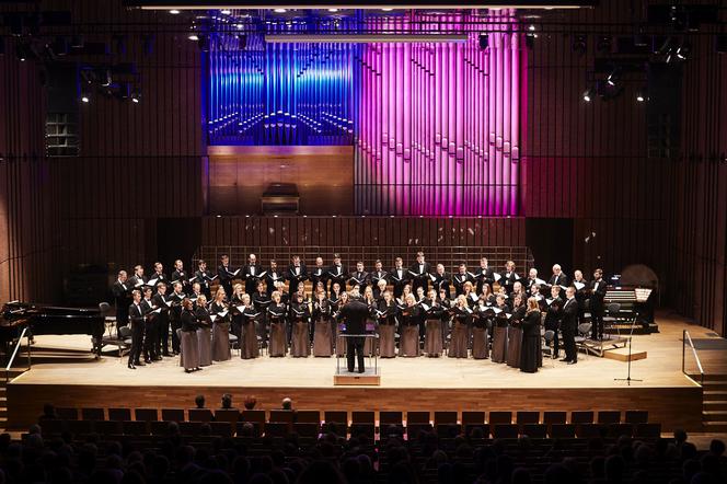 Chór Filharmonii Łódzkiej obchodzi 50 urodziny