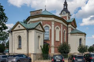 Kalwaria Zebrzydowska