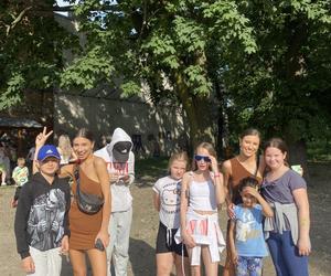 Pogodynka pokazała córeczkę! Podobna do niej? Kto jeszcze sprawił uśmiech dzieciom?