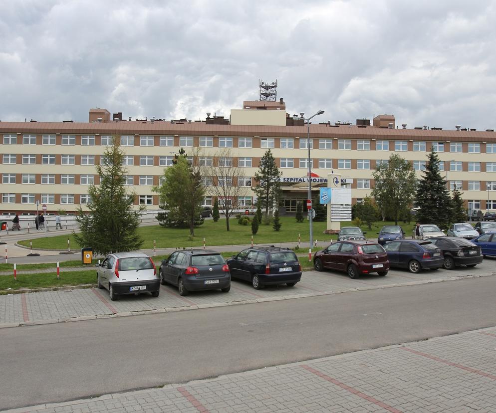 Szpital Wojewódzki w Bielsku-Białej zmodernizuje Centralny Blok Operacyjny. Koszt inwenstycji wyniesie kilka milionów złotych