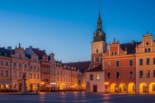 Poznań zachwyca Brytyjczyków. Dlaczego to idealne miasto na tani weekend?