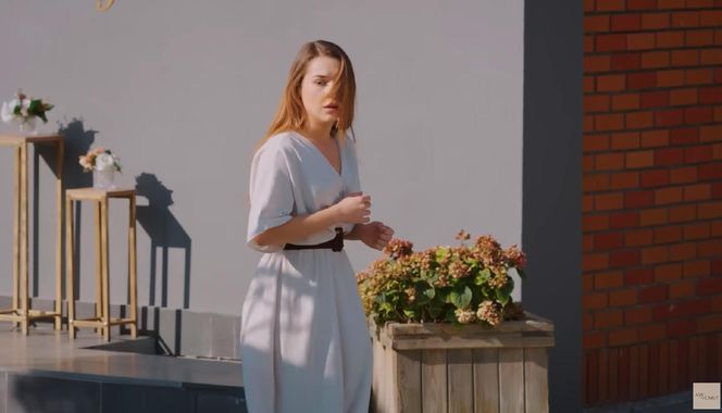 Miłość i nadzieja odc. 274. Sila