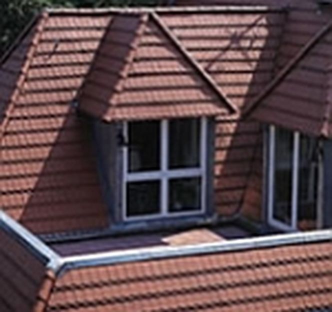 Dachówki ceramiczne. Tradycyjny materiał na dach