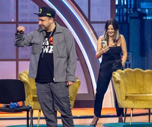 Randka w ciemno - odcinek 6