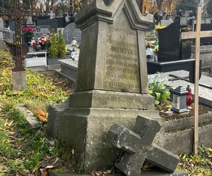 Cmentarz przy ul. Lipowej w Lublinie