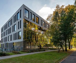 Życie w Architekturze 2025. POLECZKI 32. A5 ARCHITEKCI