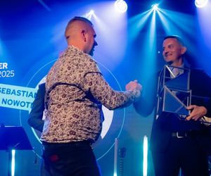 Monter Show 2025 - dzień pierwszy