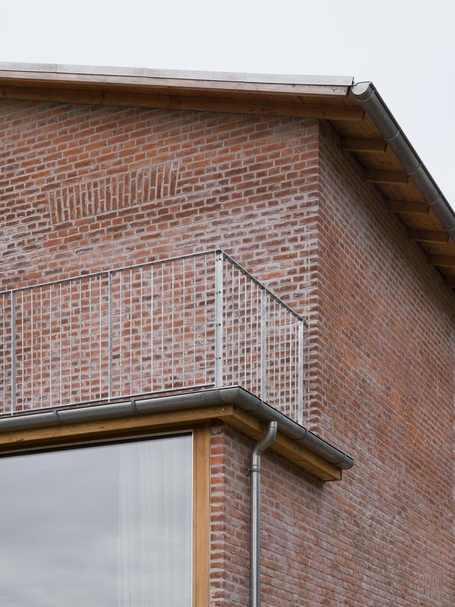 House14a – zwycięzca Årets Arne 2024, proj. pihlmann architects