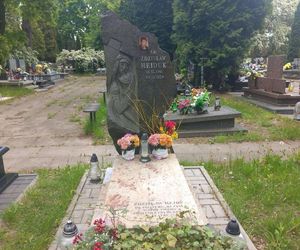 Aleja Zasłużonych Doły