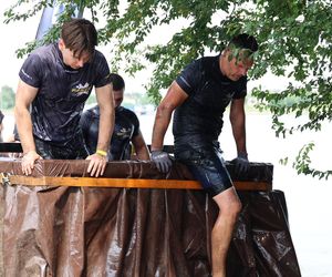 Runmageddon 2025 w Lublinie - dzień pierwszy