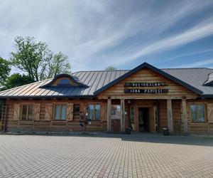 Centrum Kultury Dawnej w Wysokiem k. Zamościa