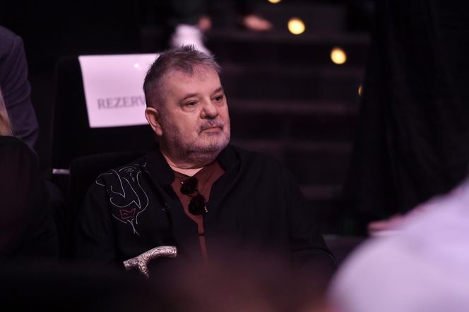 Papież Franciszek pomógł Krzysztofowi Globiszowi