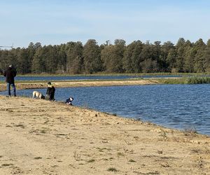 W tej wsi niedaleko Lublina powstał nowy zalew