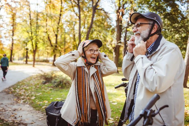 Długowieczność to nie przypadek. Naukowcy z Harvardu wskazali pięć nawyków, które wydłużają życie w zdrowiu
