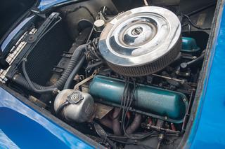 1962 Shelby Cobra CSX2000