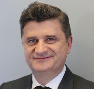 Kandydaci w wyborach prezydenckich 2015 - Janusz Palikot