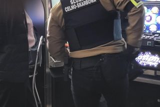 Dwie jaskinie hazardu zlikwidowane w Szczecinie