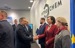 Bydgoscy studenci będą mieli praktyki w ważnej firmie zbrojeniowej. Nitro-Chem współpracuje z Politechniką Bydgoską