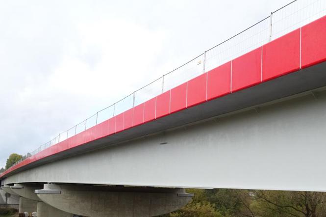 Most w Brodach wyremontowany. Możemy już jeździć bez utrudnień