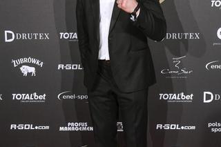 Małgorzata Rozenek i mama Roberta Lewandowskiego brylują na gali tygodnika Piłka Nożna