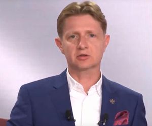 Debata prezydencka w TV Republika