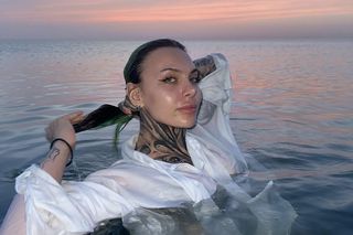 Klaudia Sheeya Kołodziejczyk