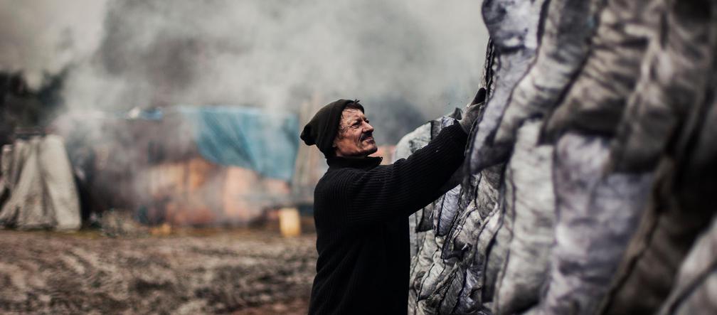 Patrycja Syrnik z Rzeszowa zdobyła Grand Prix w Ogólnopolskim Konkursie Fotografii Studenckiej