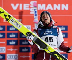 Kamil Stoch