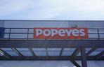 Otwarcie restauracji Popeyes w Outlet Park