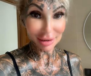 Adrianna Eisenbach z Królowych życia pokazała się bez doczepów. W naturalnej odsłonie jeszcze jej nie widzieliście! 