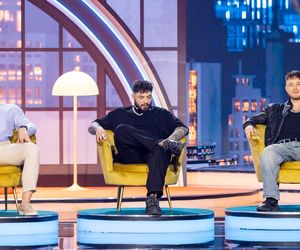 Randka w ciemno - odcinek 6