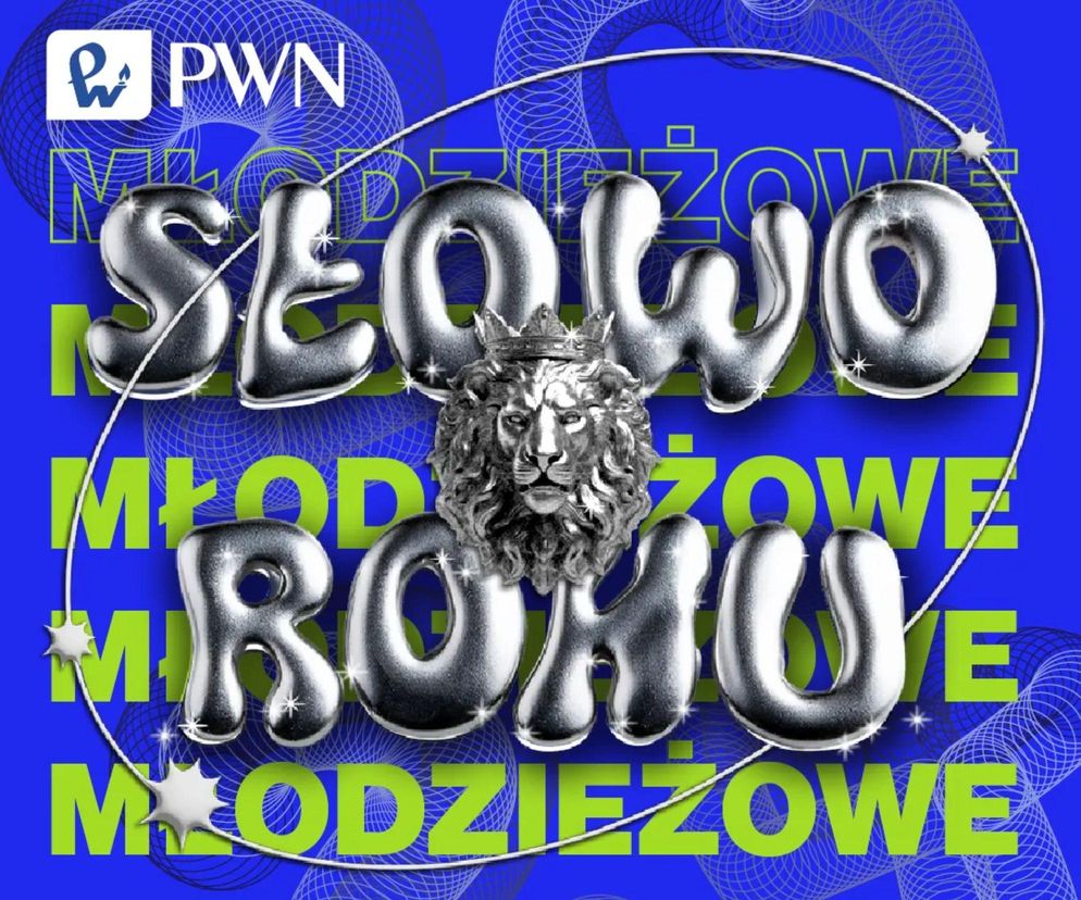 QUIZ. Jak dobrze znasz slang młodzieżowy 2024? Czy wiesz co oznacza TOP 20 młodzieżowych słów roku?