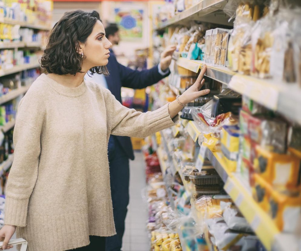 Popularne słodycze wycofane z Lidla. Pieczenie w ustach oraz bolesność języka i jamy ustnej